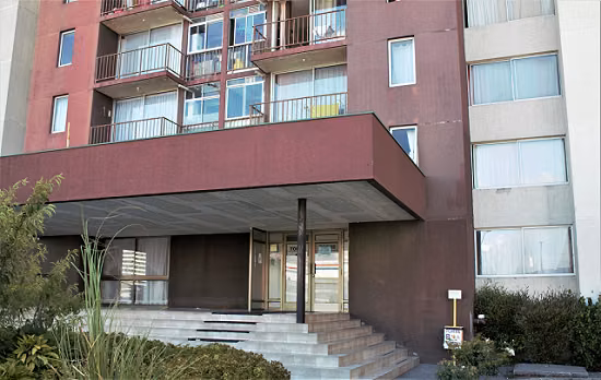 VENTA DEPARTAMENTO CONDOMINIO MIRADOR DE HUALPEN