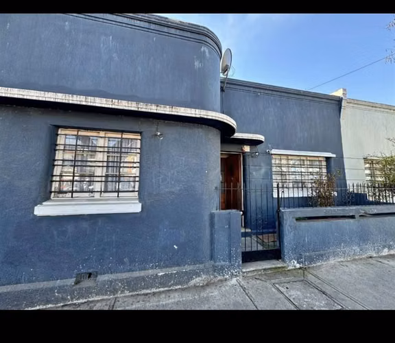 Casa en Venta en Viña del Mar 7 Norte 3 Dormitorios 2 Baños