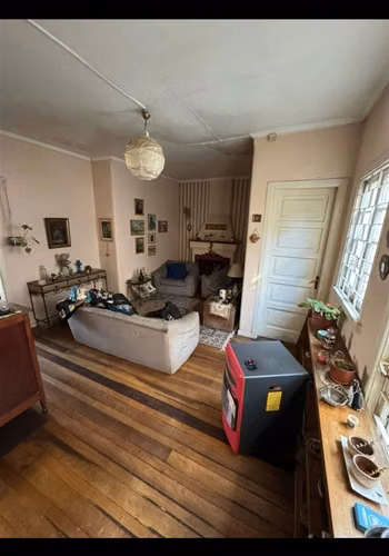 Casa en Venta en Viña del Mar 7 Norte 3 Dormitorios 2 Baños - Imagen 2