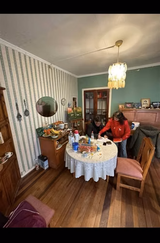 Casa en Venta en Viña del Mar 7 Norte 3 Dormitorios 2 Baños - Imagen 12
