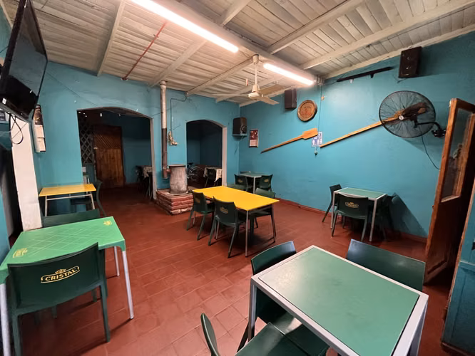 Restaurant 140 m2 útiles, 2.100 m2 terreno - Imagen 5