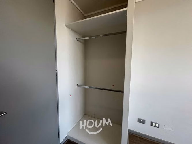 Departamento en Nva Uno