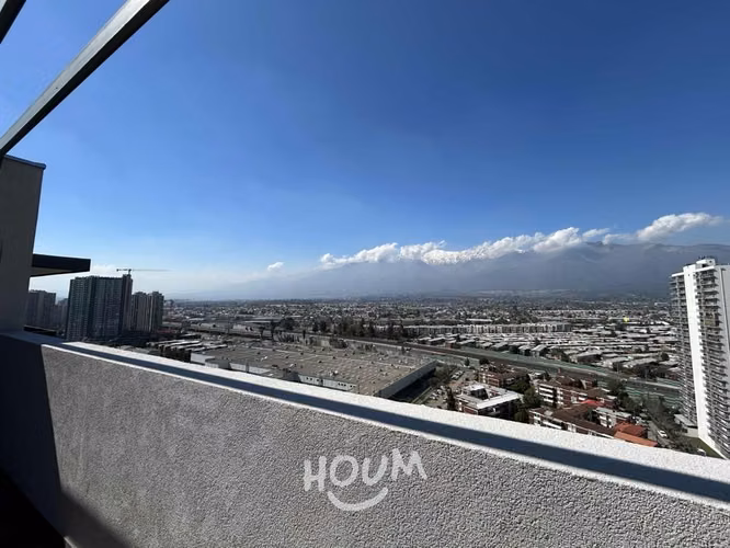 Departamento en Nva Uno