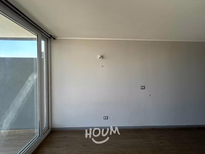 Departamento en Nva Uno