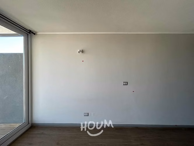 Departamento en Nva Uno