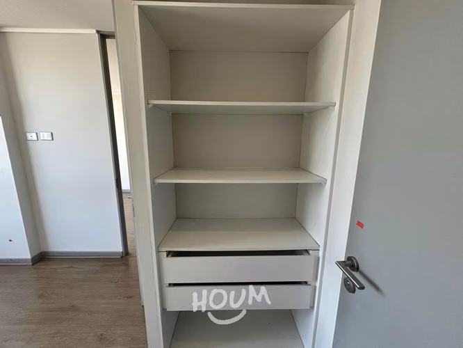 Departamento en Nva Uno