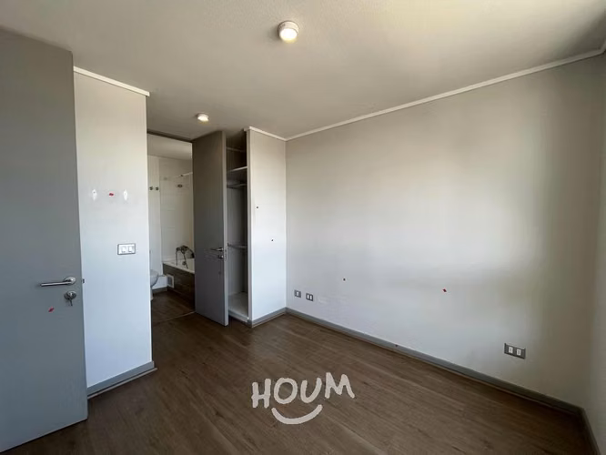 Departamento en Nva Uno