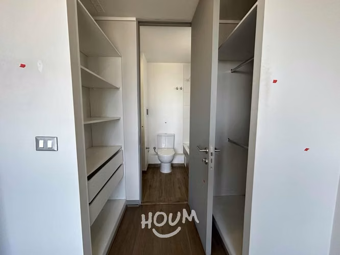 Departamento en Nva Uno