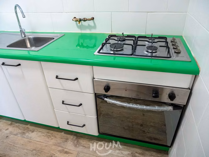 Departamento en Bellavista - Imagen 11