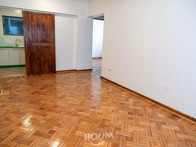 Departamento en Bellavista - Imagen 4