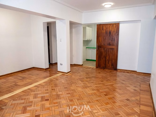Departamento en Bellavista - Imagen 3