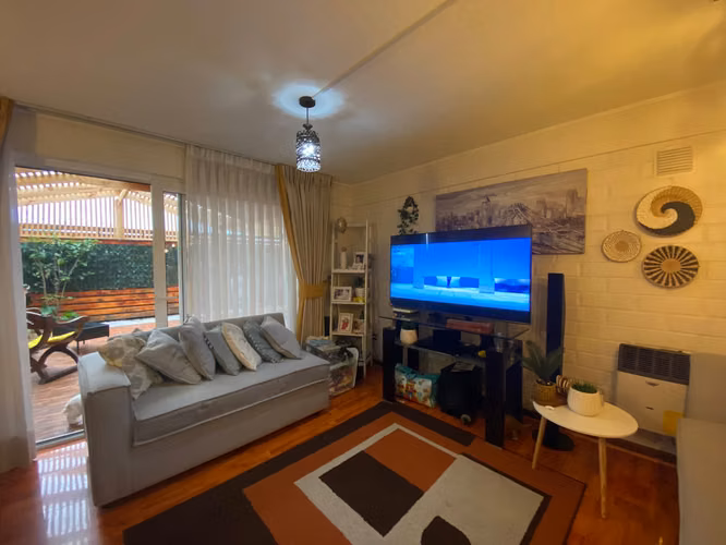 Se arrienda hermosa casa en Padre Hurtado 3d 2b 1e avs - Imagen 4