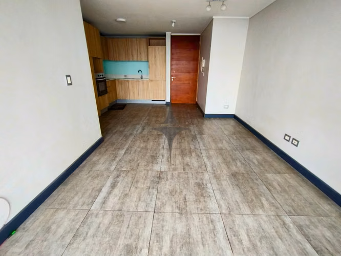 Departamento en arriendo - Macul - Imagen 1