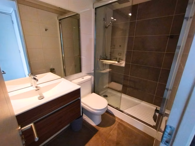 Departamento en arriendo - Macul - Imagen 22