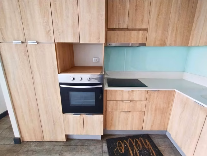 Departamento en arriendo - Macul - Imagen 9