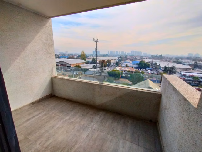 Departamento en arriendo - Macul - Imagen 10