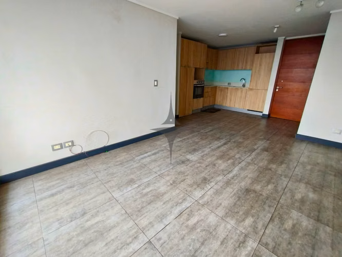 Departamento en arriendo - Macul - Imagen 4