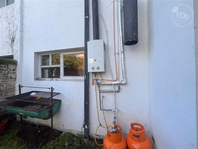 Casa en arriendo de 4 dorm. en Talca centro