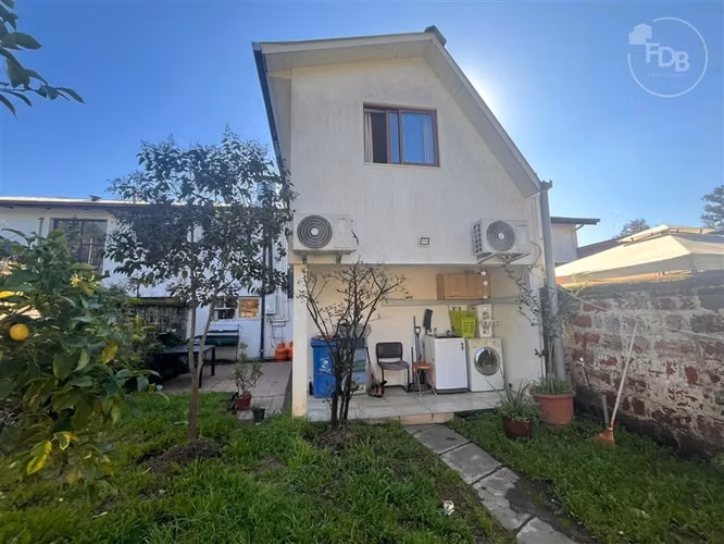 Casa en arriendo de 4 dorm. en Talca centro