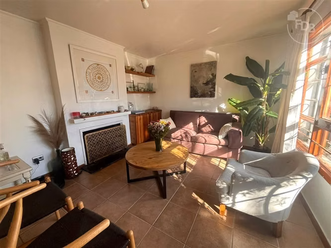 Casa en arriendo de 4 dorm. en Talca centro