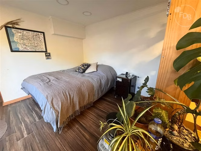 Casa en arriendo de 4 dorm. en Talca centro