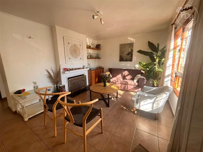 Casa en arriendo de 4 dorm. en Talca centro