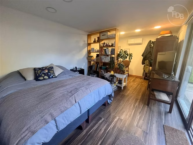 Casa en arriendo de 4 dorm. en Talca centro
