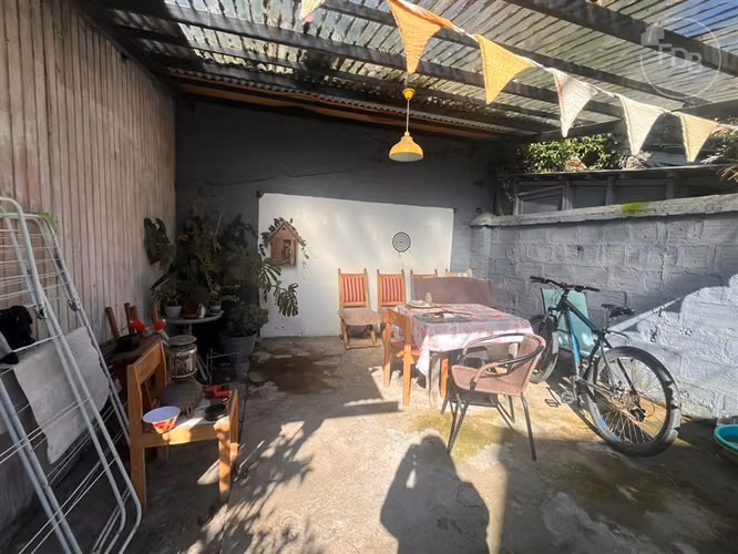 Casa en arriendo de 4 dorm. en Talca centro