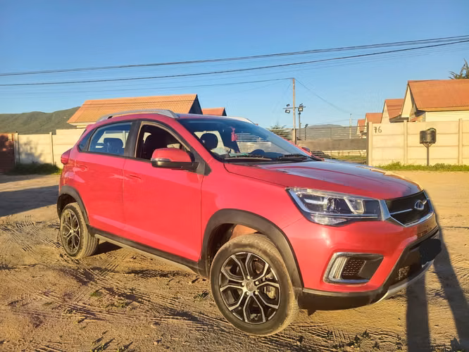 CHERY TIGGO 2/ 1.5/ 2022 - Imagen 5