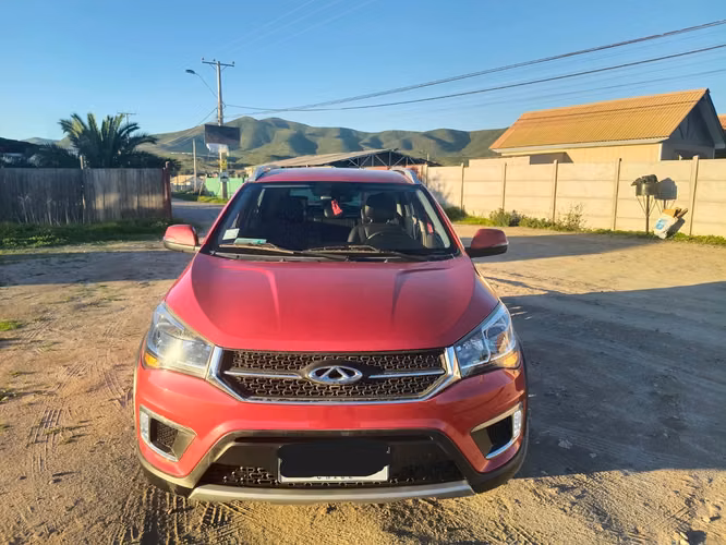 CHERY TIGGO 2/ 1.5/ 2022 - Imagen 7