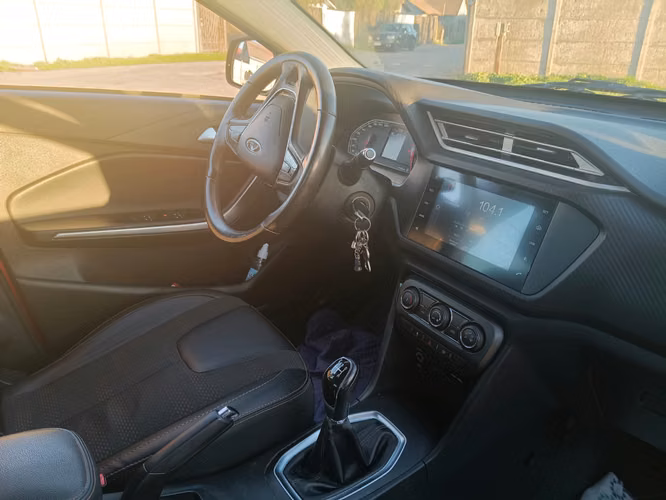 CHERY TIGGO 2/ 1.5/ 2022 - Imagen 6