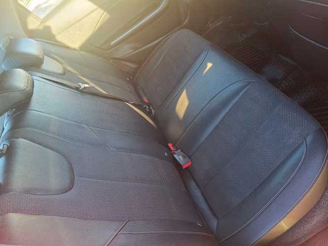 CHERY TIGGO 2/ 1.5/ 2022 - Imagen 2