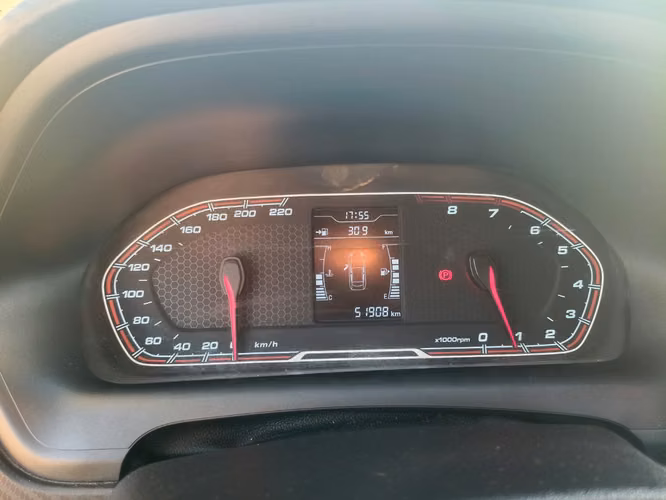 CHERY TIGGO 2/ 1.5/ 2022 - Imagen 4