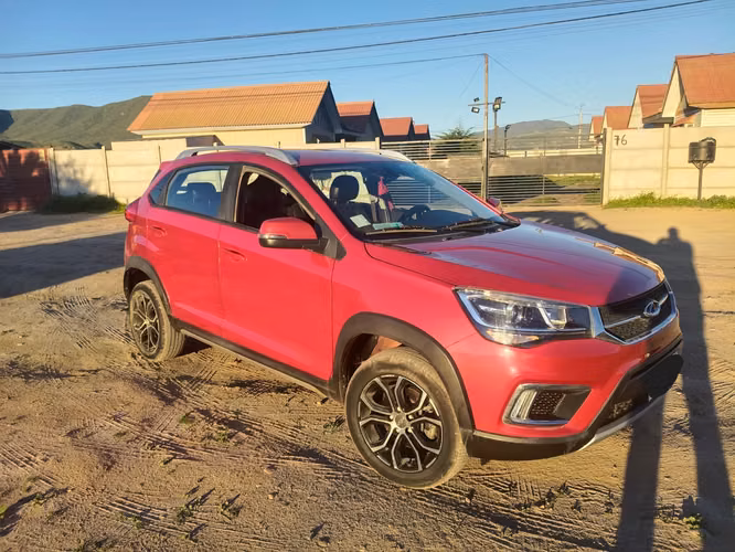CHERY TIGGO 2/ 1.5/ 2022 - Imagen 8
