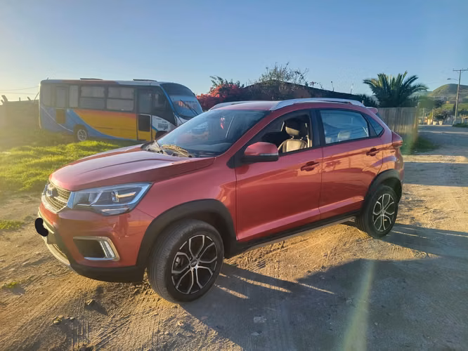 CHERY TIGGO 2/ 1.5/ 2022