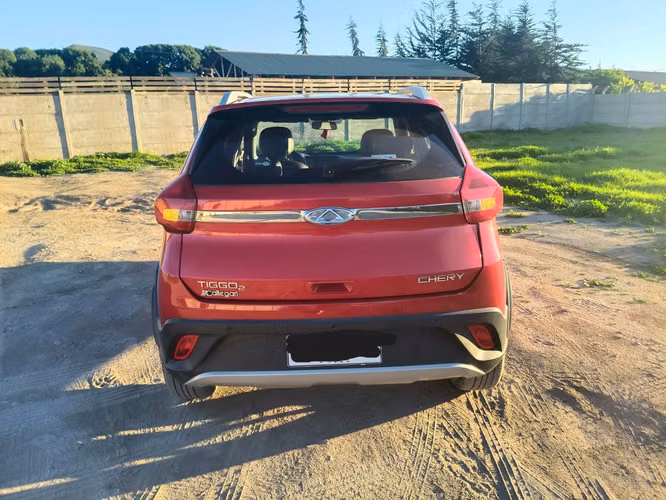 CHERY TIGGO 2/ 1.5/ 2022 - Imagen 3
