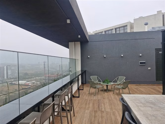 Arriendo Oficina en Av. Edmundo Eluchans Reñaca Viña del Mar - Imagen 20