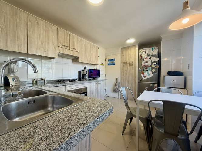 MARAVILLOSA CASA EN CIUDAD DE LOS VALLES - Imagen 12