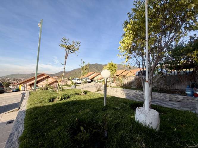 MARAVILLOSA CASA EN CIUDAD DE LOS VALLES - Imagen 19