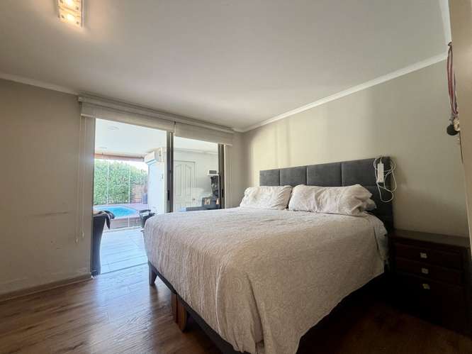MARAVILLOSA CASA EN CIUDAD DE LOS VALLES - Imagen 14