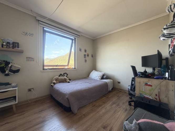 MARAVILLOSA CASA EN CIUDAD DE LOS VALLES - Imagen 16