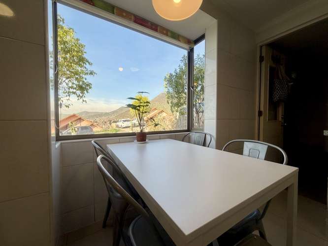 MARAVILLOSA CASA EN CIUDAD DE LOS VALLES - Imagen 13