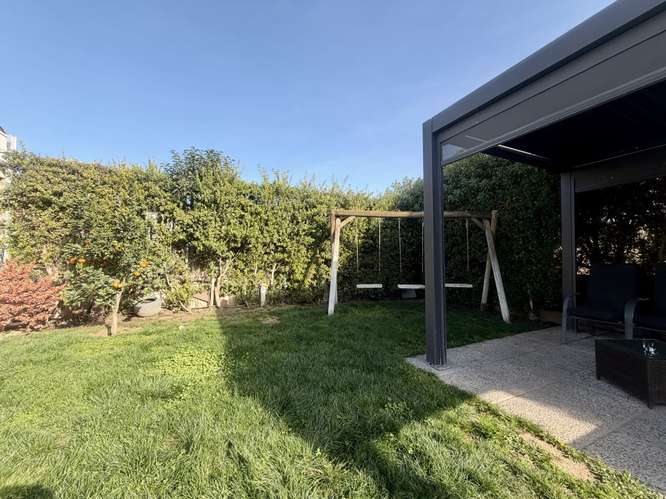 MARAVILLOSA CASA EN CIUDAD DE LOS VALLES - Imagen 6