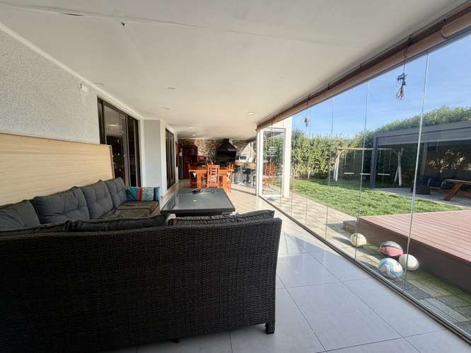 MARAVILLOSA CASA EN CIUDAD DE LOS VALLES - Imagen 3