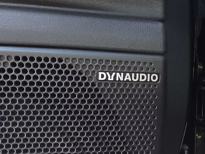 BYD HAN EV 2023