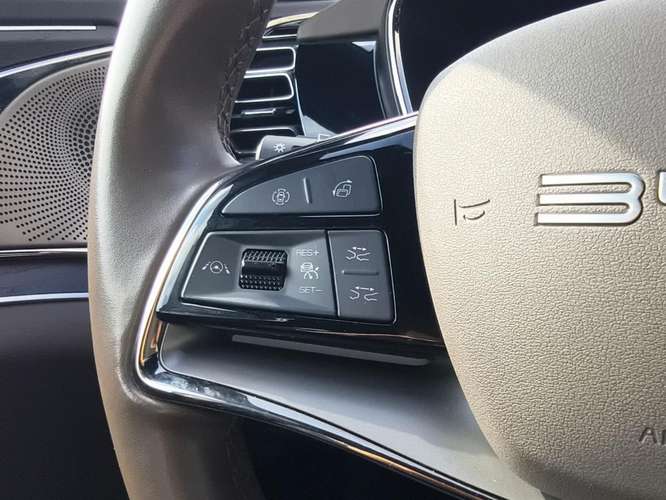 BYD HAN EV 2023