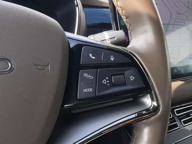 BYD HAN EV 2023