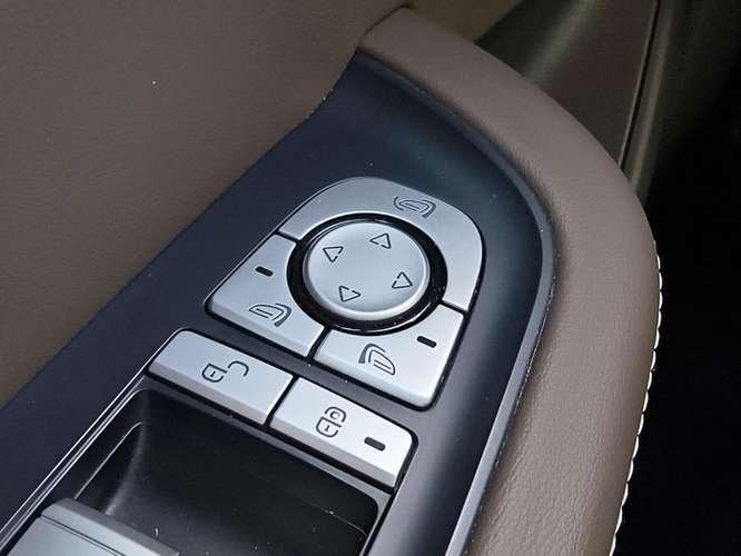 BYD HAN EV 2023
