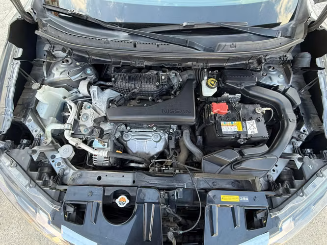 NISSAN X-TRAIL  2021 - Imagen 11