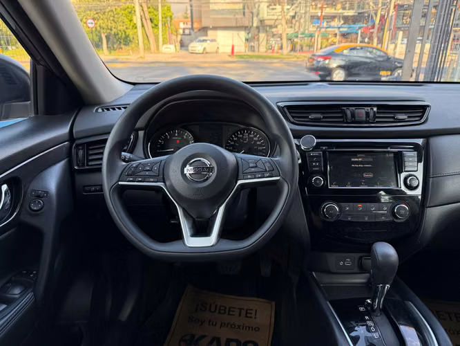 NISSAN X-TRAIL  2021 - Imagen 14